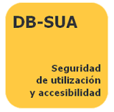 DB-SUA - Norma Resbaladicidad de los suelos